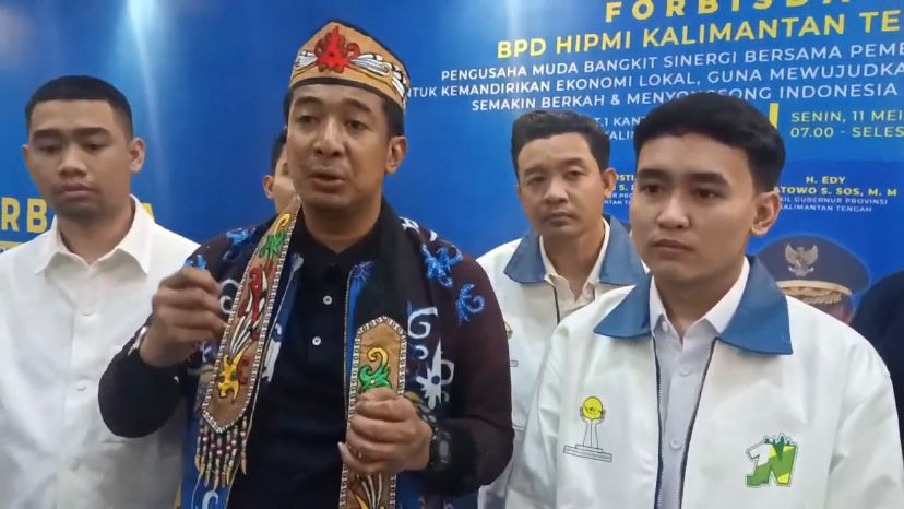 Kalteng Butuh Depo BBM Tambahan di Zona Timur, Komisi XII DPR RI Siap Kawal Usulan ke Pertamina