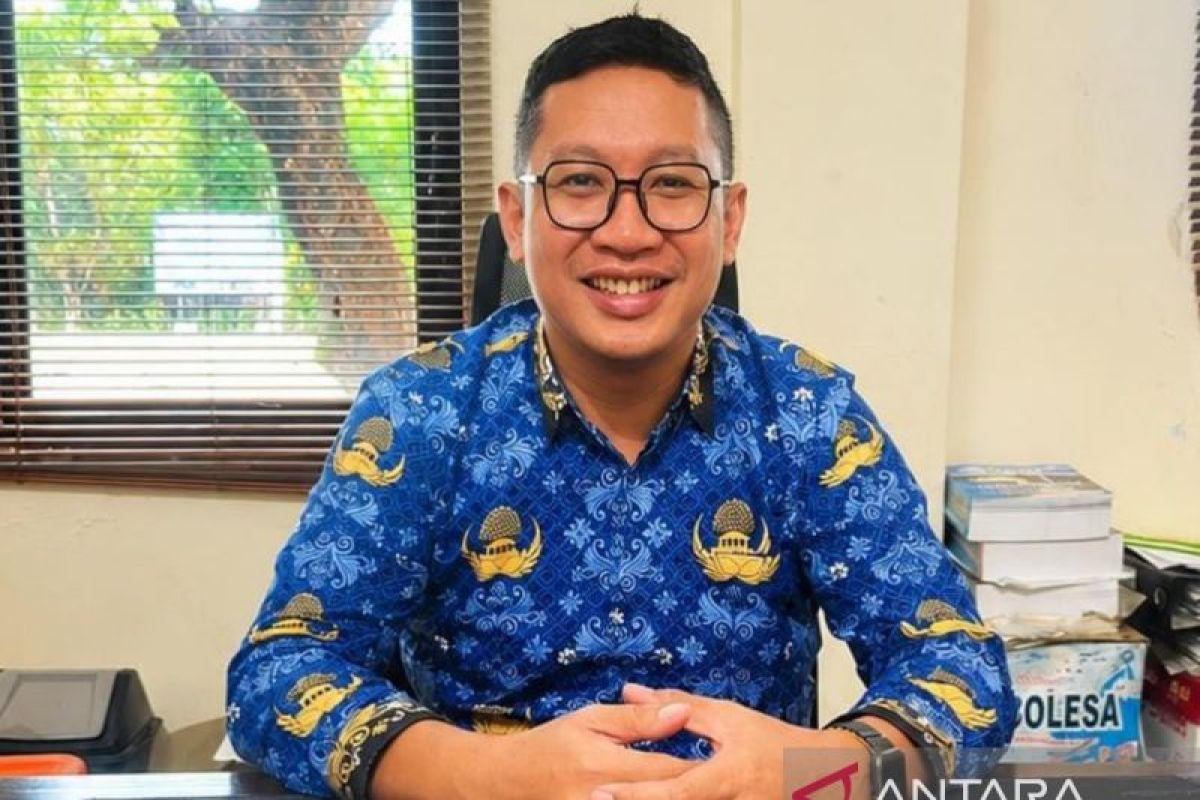 Pemkab Bangka Tengah Resmi Terapkan Anggaran 