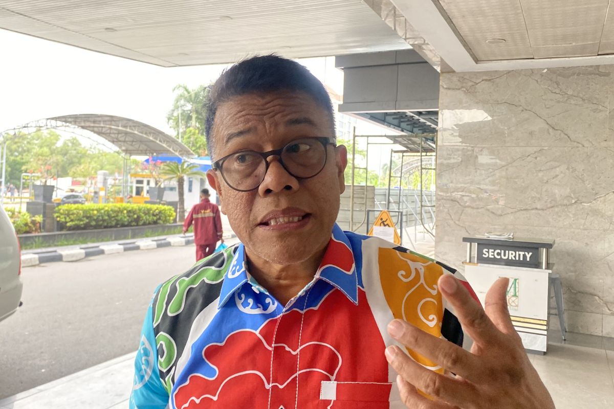 Disbudpar Batam Buka Layanan Pen