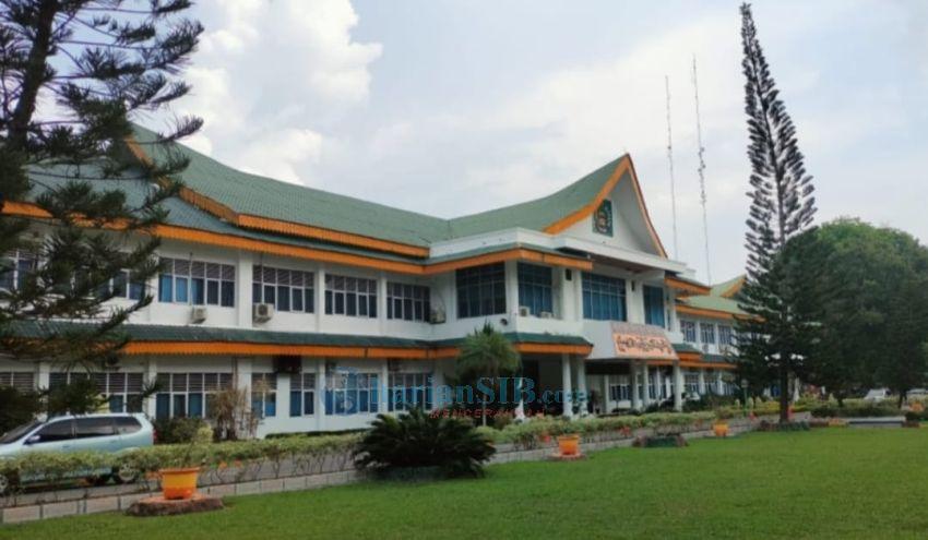 BPK Temukan Aset Puskesmas di Langkat Tak Jelas Keberadaannya Senilai Rp 1 Miliar, Tokoh Masyarakat Minta Kejari Usut Tuntas