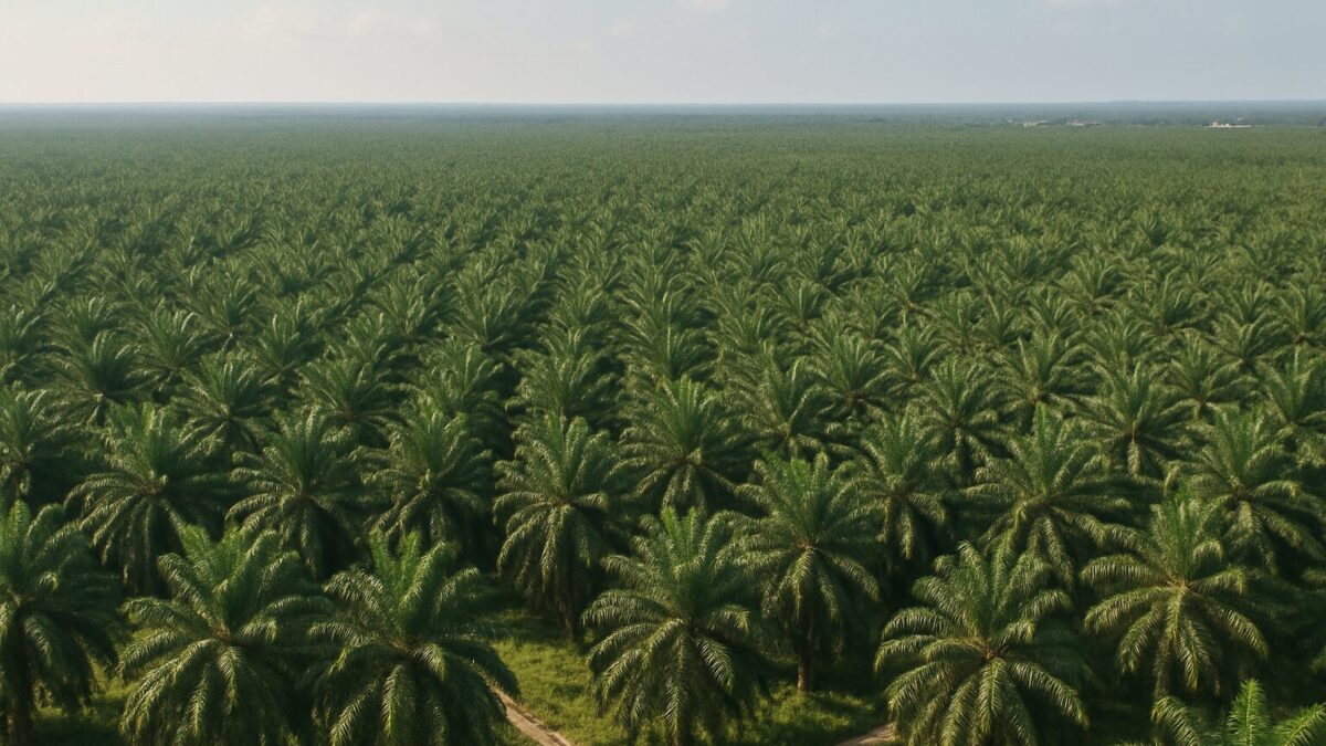 Pemkab Bangka Tengah Dorong Petani Sawit Kantongi Sertifikasi ISPO, Buka Akses Kemitraan dengan Pabrik