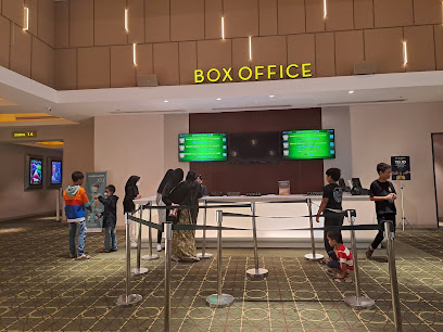 Rekomendasi Bioskop Samarinda 2026: 7 Tempat Nonton Favorit Warga Kota Tepian