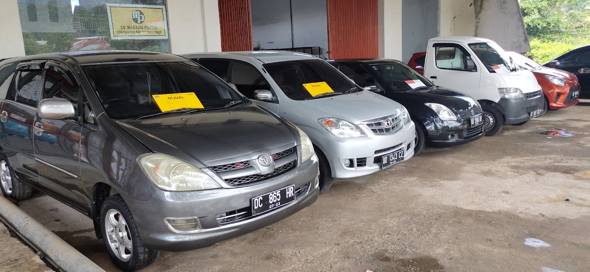 10 Sorum Mobil Second Mamuju Terbaik: Harga Murah & Berkualitas