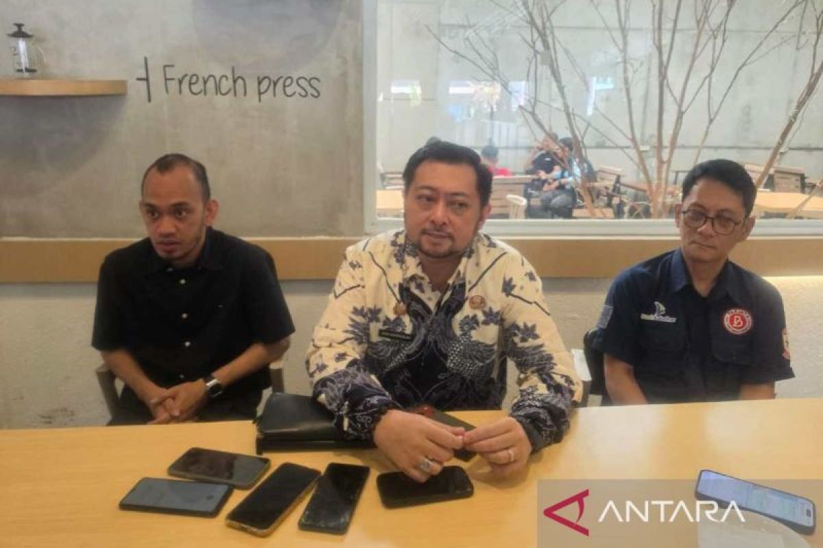 Pemkot Makassar Bekukan Kenaikan PBB-P2 dan NJOP hingga 2027, Diskon 50 Persen untuk Warga Prasejahtera