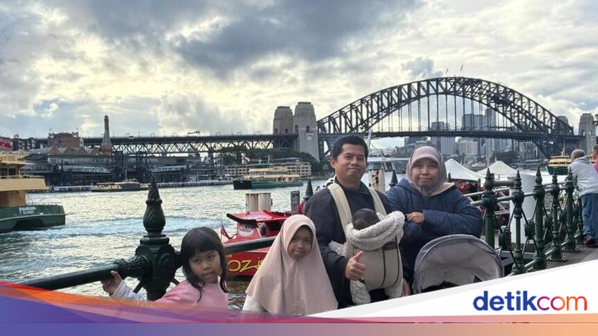 2 Mahasiswa Indonesia di Australia Tertekan Biaya Hidup, Beasiswa Habis untuk Sewa Rumah