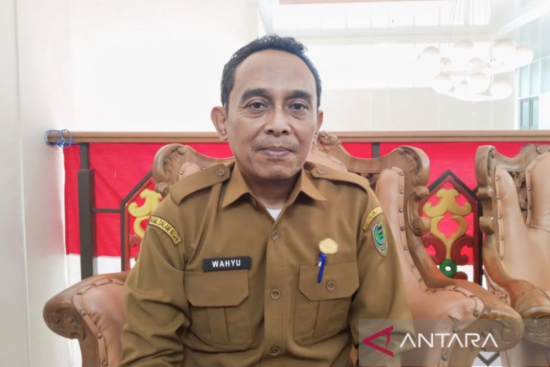 BKAD Pulang Pisau Pastikan Gaji dan TPP ke-13 ASN Cair di Tengah Efisiensi Anggaran