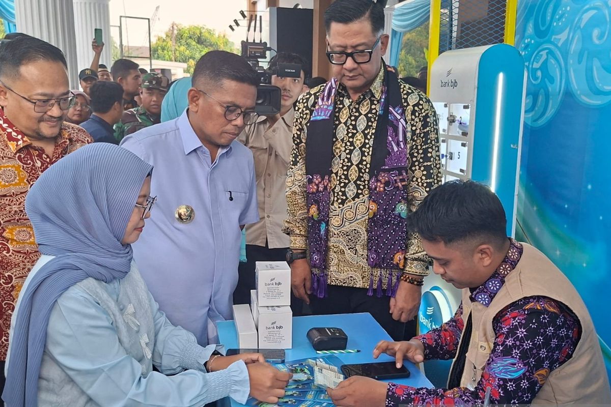 Pemkab Tangerang Perluas Gerai Samsat ke 29 Kecamatan, Target Dongkrak PAD Lewat Pembayaran Pajak Kendaraan