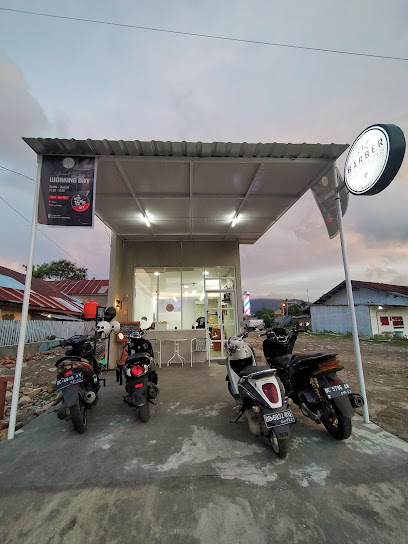 5 Barbershop Pria Mamuju Terbaik 2026: Tempat Potong Rambut Favorit Warga