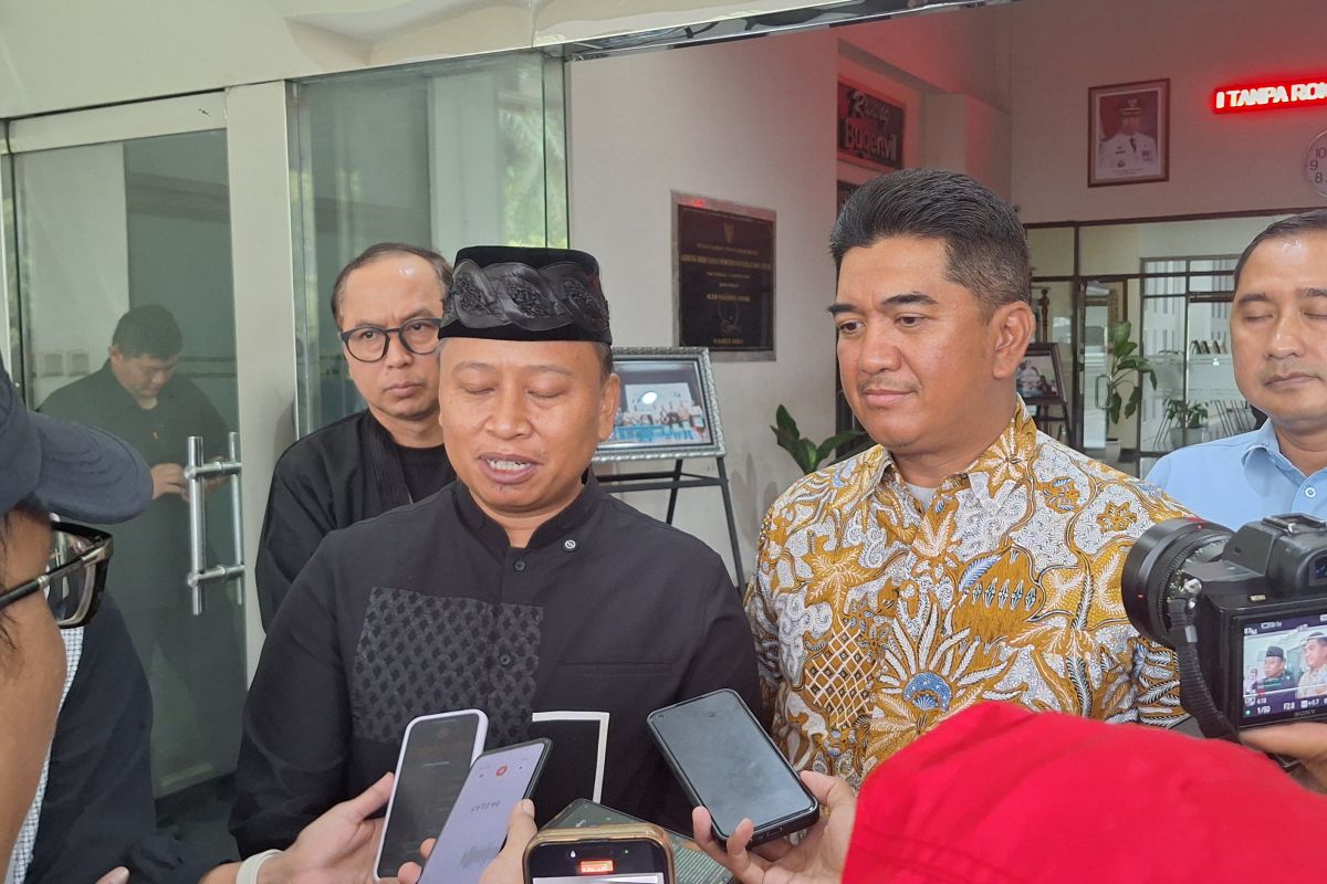 Pemkot Depok Raih WTP 15 Kali Berturut-turut, Wali Kota Sebut Bukti Transparansi ke Warga