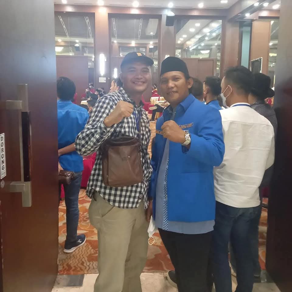 Persatuan Rakyat Lebih Penting dari Fanatisme Politik, KNPI Lampung Ingatkan Bahaya Perpecahan Akibat Beda Pilihan