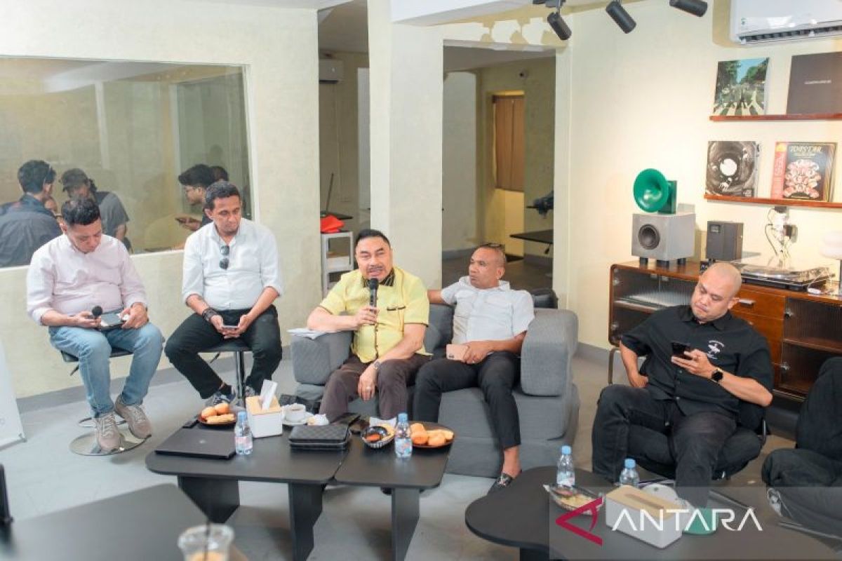 Lulusan Akamigas Maluku Disiapkan Magang di KKKS Sambut Produksi Blok Masela 2030