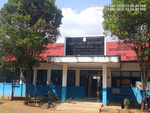 SMK Tunas Harapan Purwadadi Resmi Jadi SMKN 1 Purwadadi, 138 Siswa dan 18 Guru Kini Berstatus Negeri