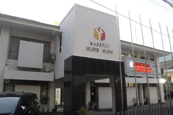Bawaslu Sulsel Sorot Angka Nol Pemilih Baru dan Meninggal di Sejumlah Daerah, KPU Buka Suara