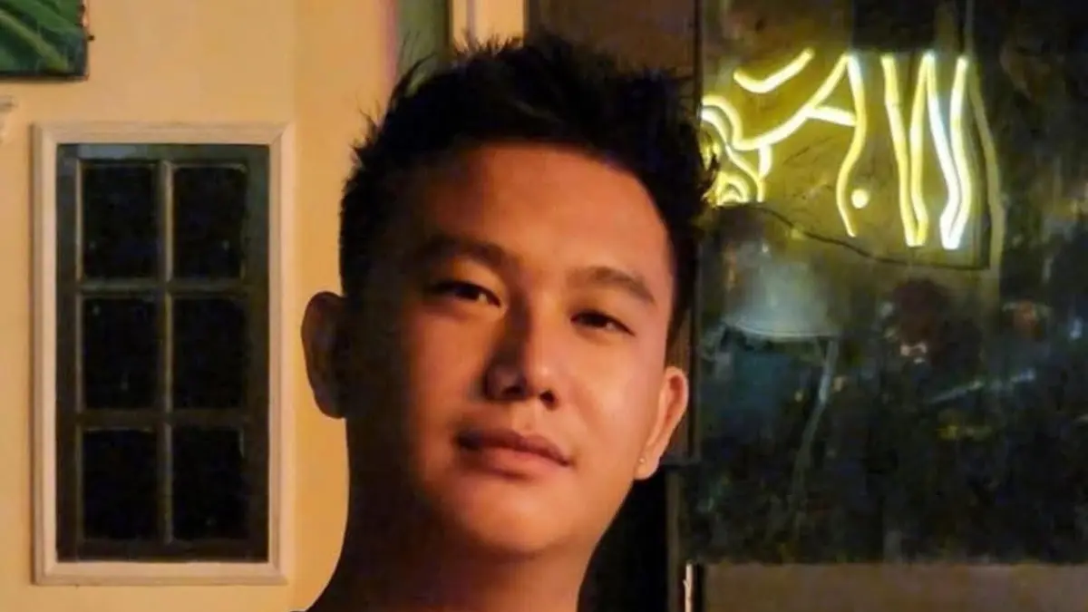 Kecelakaan Maut di Depan RS Siloam Manado, William Thio Meninggal Usai Motor Tabrak Pembatas Jalan