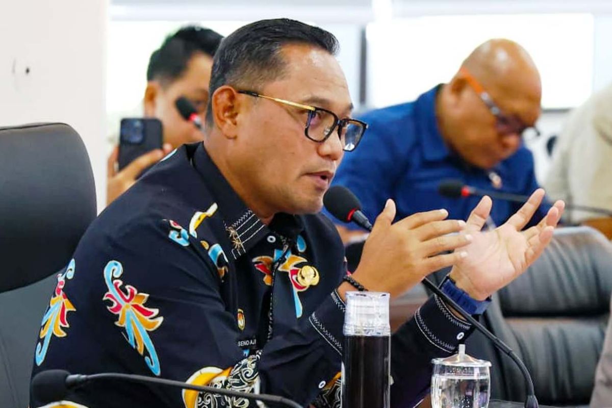 OIKN Sebut Edukasi Kunci Pulihkan Fungsi Tahura Bukit Soeharto, Warga Kapuas Pulang Sukarela