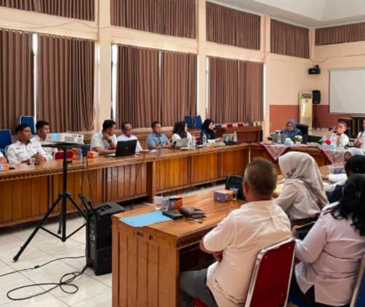 Pemkab Bengkulu Selatan Susun Rencana Induk Riset dan Inovasi Daerah, Targetkan Pembangunan Berbasis Data Ilmiah Mulai 2026