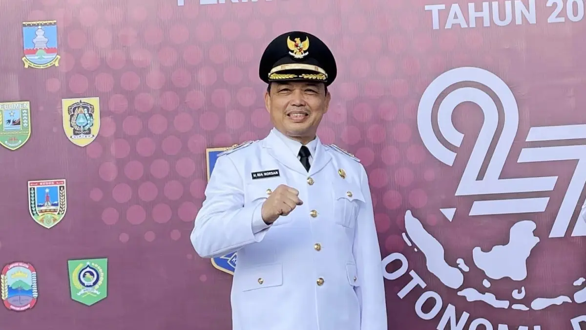 Gubernur Kalbar Ria Norsan Ajak Warga Hidupkan Pancasila Lewat Aksi Nyata, Bukan Sekadar Hafalan Sila