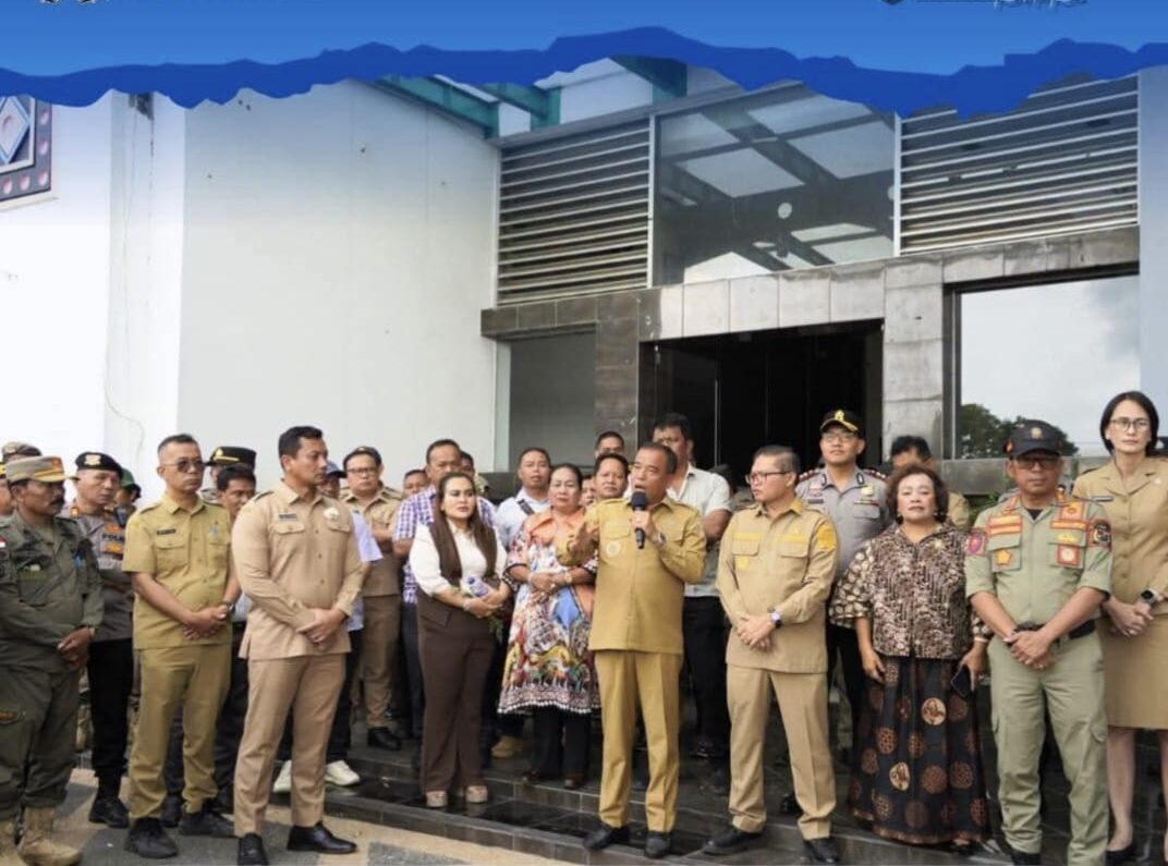Petani Bunga Karo Desak Regulasi Perlindungan Usaha Lokal, Bupati Janji Bahas Bersama DPRD