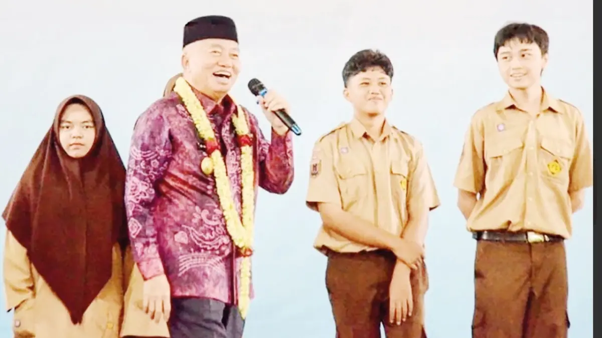 Pemprov Kalsel Perluas Pendidikan Inklusif hingga ke Pelosok, Targetkan Pemerataan Akses Belajar bagi Semua Anak