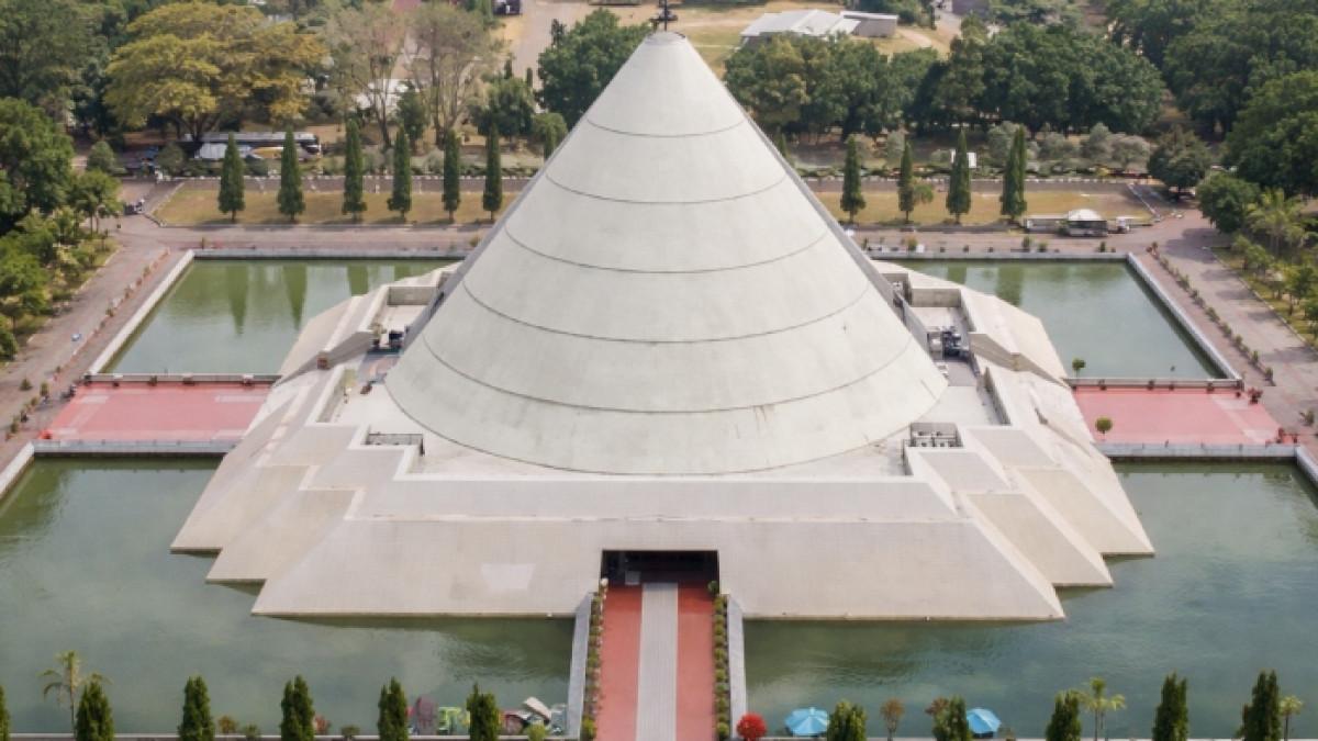 5 Fakta Monumen Yogya Kembali: Tiket Rp 15.000, Koleksi 1.000 Item, dan Tiket Gratis untuk Balita