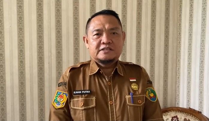 Disdikbud Kota Bengkulu Buka SPMB 2026/2027, Wali Kota Dedy Wahyudi Pastikan Tak Ada Anak Tak Bersekolah