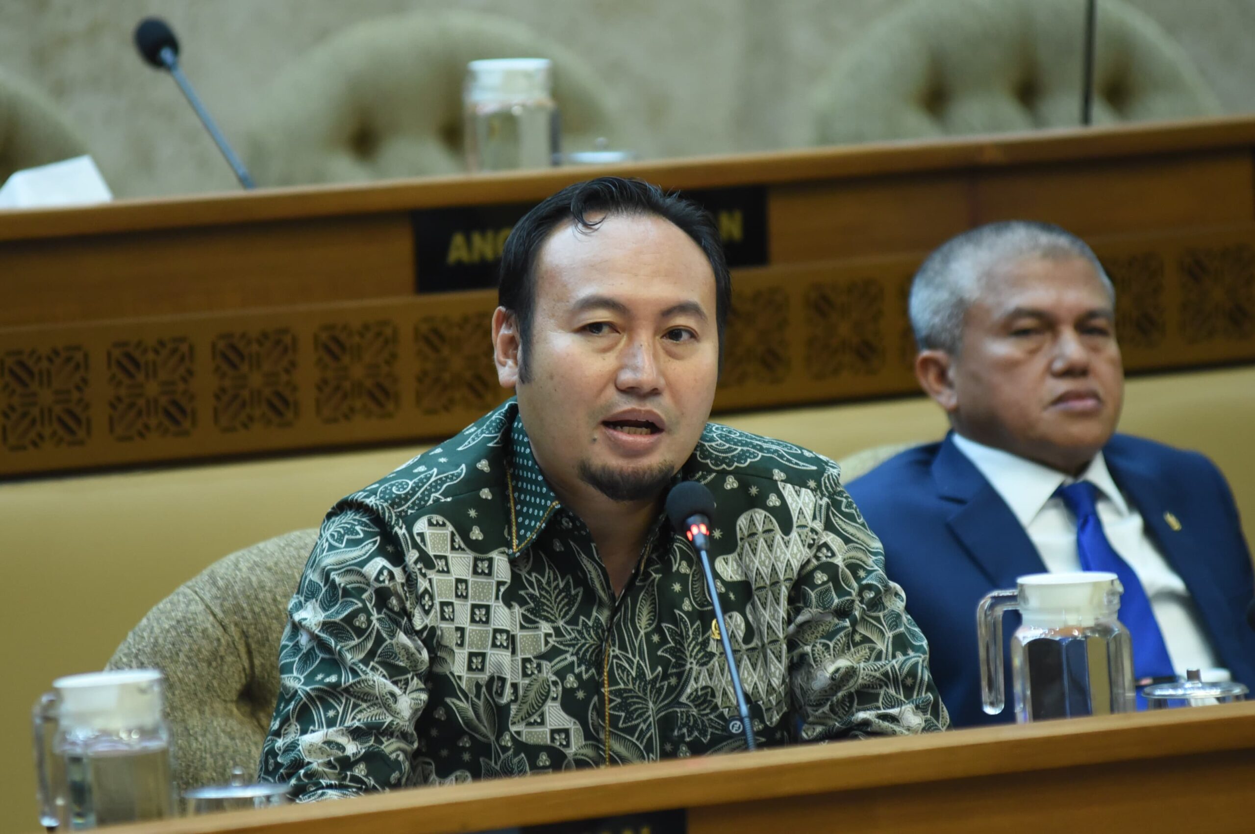 Anggaran Rp 320 Miliar Disiapkan untuk Normalisasi Lahan Pertanian Sumbar Pascabanjir Bandang, Petani Kehilangan Masa Tanam