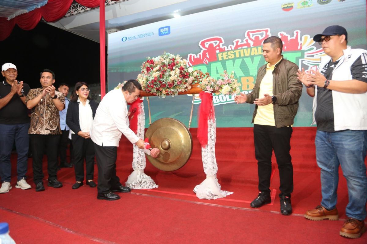 Nobar Piala Dunia 2026 di Balai Bolon Pematangsiantar, Pemkot dan TNI Gelar Festival Rakyat untuk Semifinal dan Final