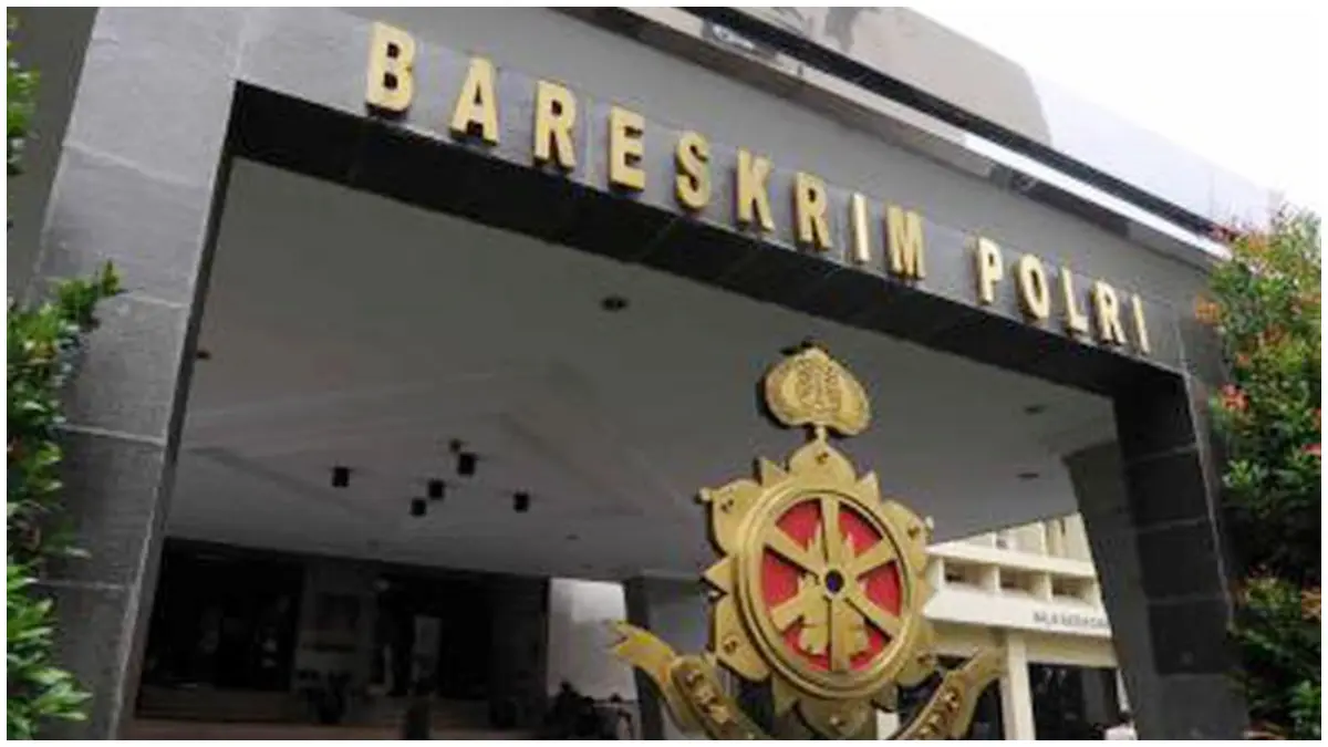 Bareskrim Polri Geledah Kantor Eksportir Sawit di Jakarta Utara, Dugaan Manipulasi Ekspor CPO Rugikan Negara hingga Ratusan Miliar