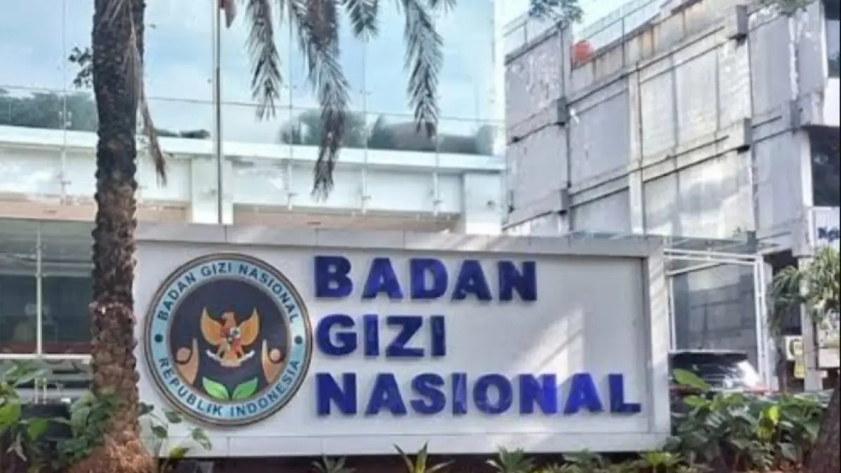 Kejagung Geledah Kantor Badan Gizi Nasional di Jakarta Pusat Usai Dadan Hindayana Dicopot