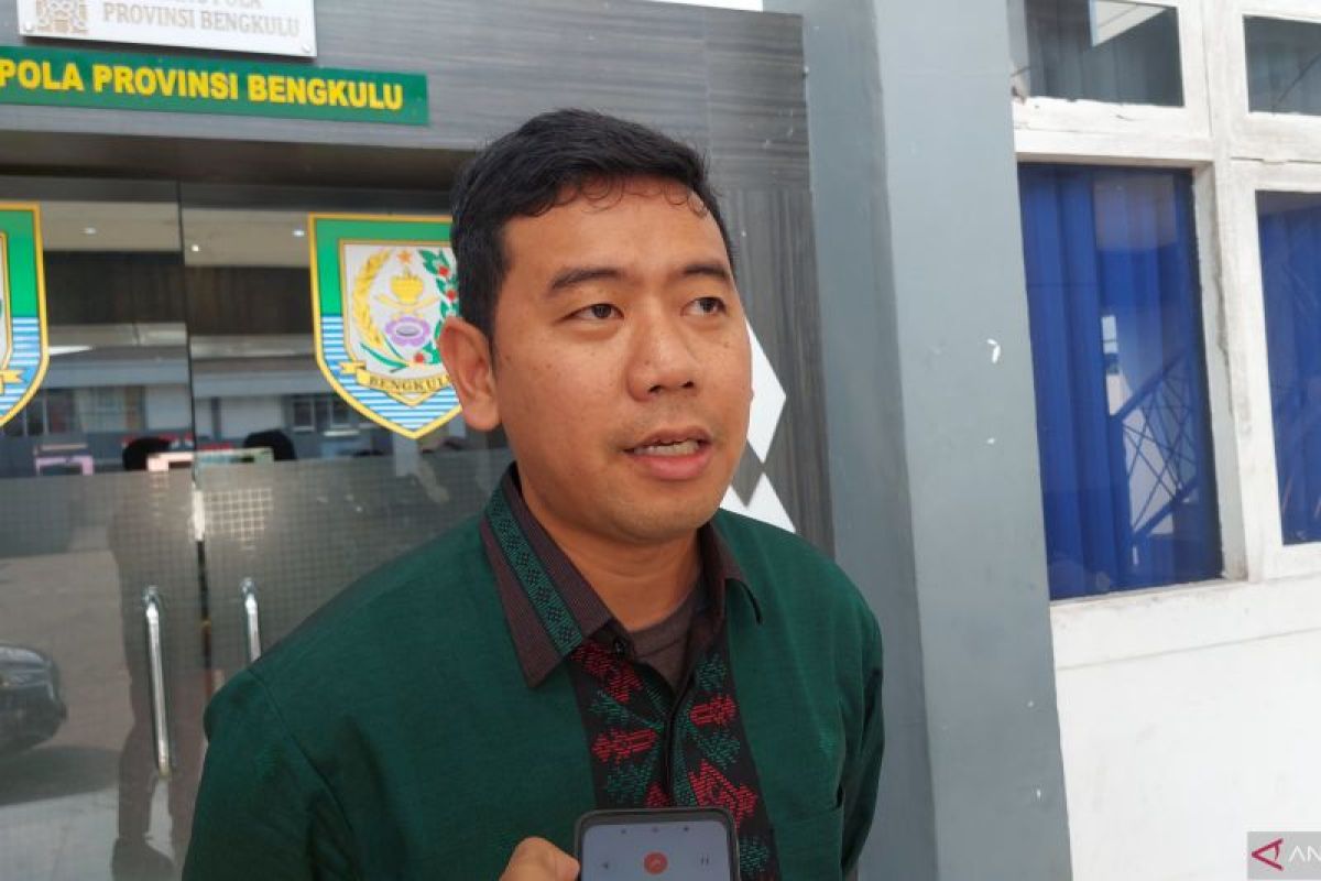 Bank Indonesia Sebut Proyek PLTMH di Kaur Tarik Minat Investor Dubai, Nilai Investasi Capai Rp6 Triliun