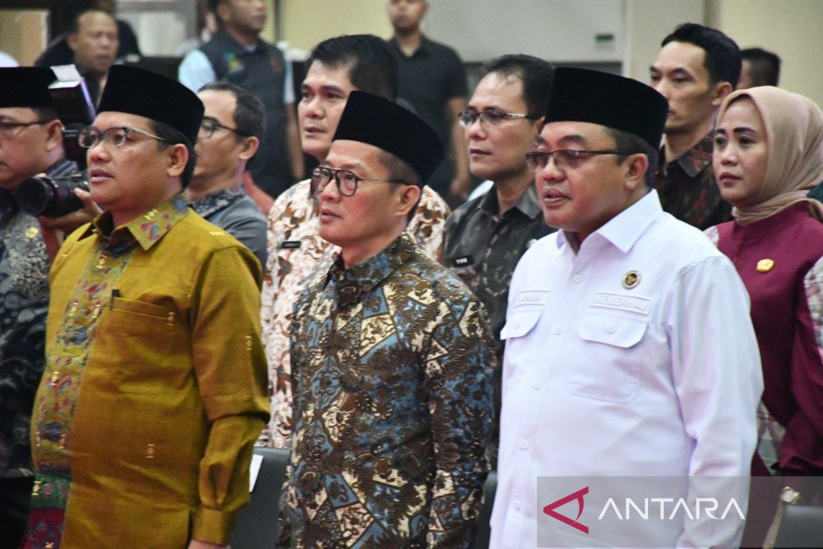 Kemenag Sumsel Terima Bantuan Rp 6,22 Miliar dari Pusat, 11.000 Murid Madrasah Dapat PIP