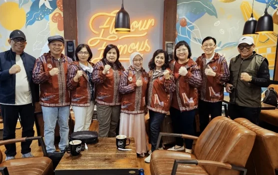 Kemenag Sulsel Kirim Pejabat Dampingi Kontingen Pesparawi Nasional XIV di Manokwari, Bawa Misi Kerukunan