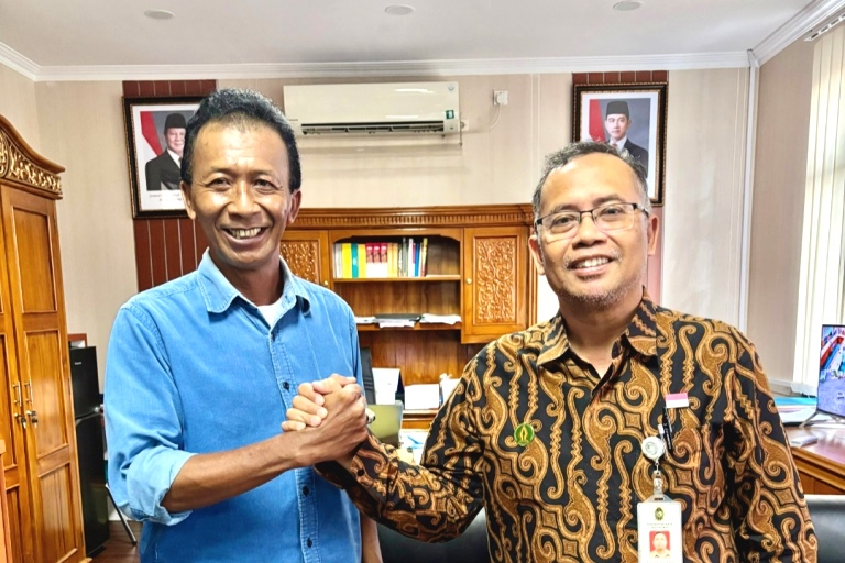Inung Nurzani Kembali Pimpin Percasi Kota Yogyakarta Periode 2026-2030, Siapkan Program Catur Masuk Sekolah