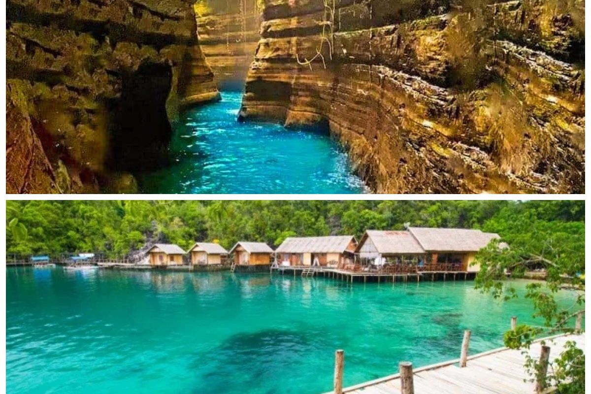 Mencari Ketenangan di Sulawesi Barat: Beragam Pilihan Destinasi Alam untuk Melepas Penat