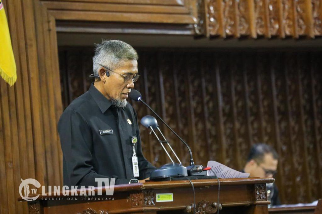 Pemprov Jateng Siapkan Dana Cadangan Rp1 Triliun untuk Pilgub 2029, Begini Skema agar APBD Tidak Jebol