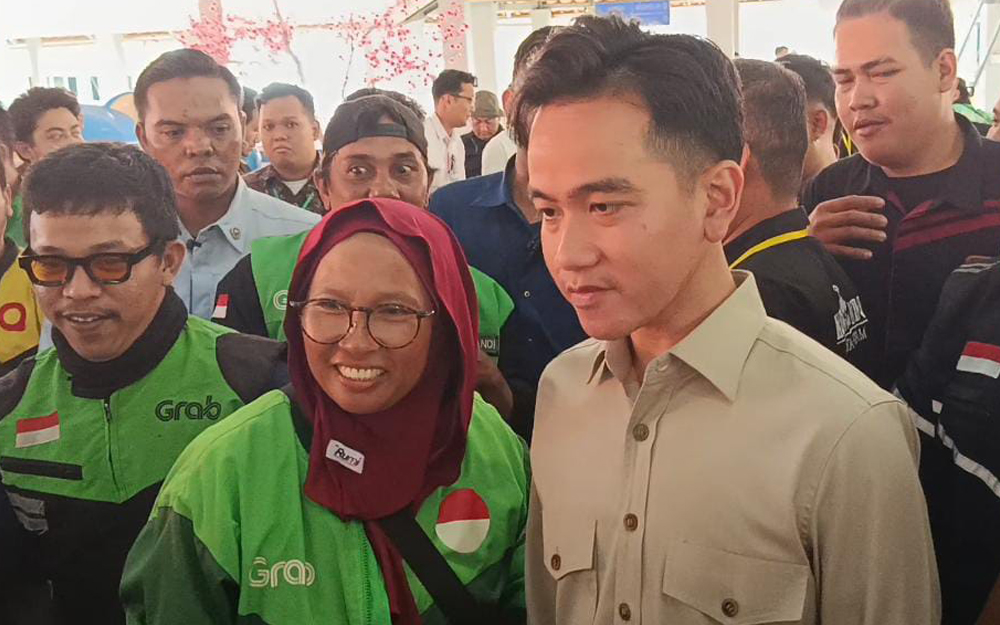 Perpres Ojol Belum Diumumkan, Pengemudi Batam Pertanyakan Broadcast Potongan Komisi 8 Persen yang Didorong Aplikator