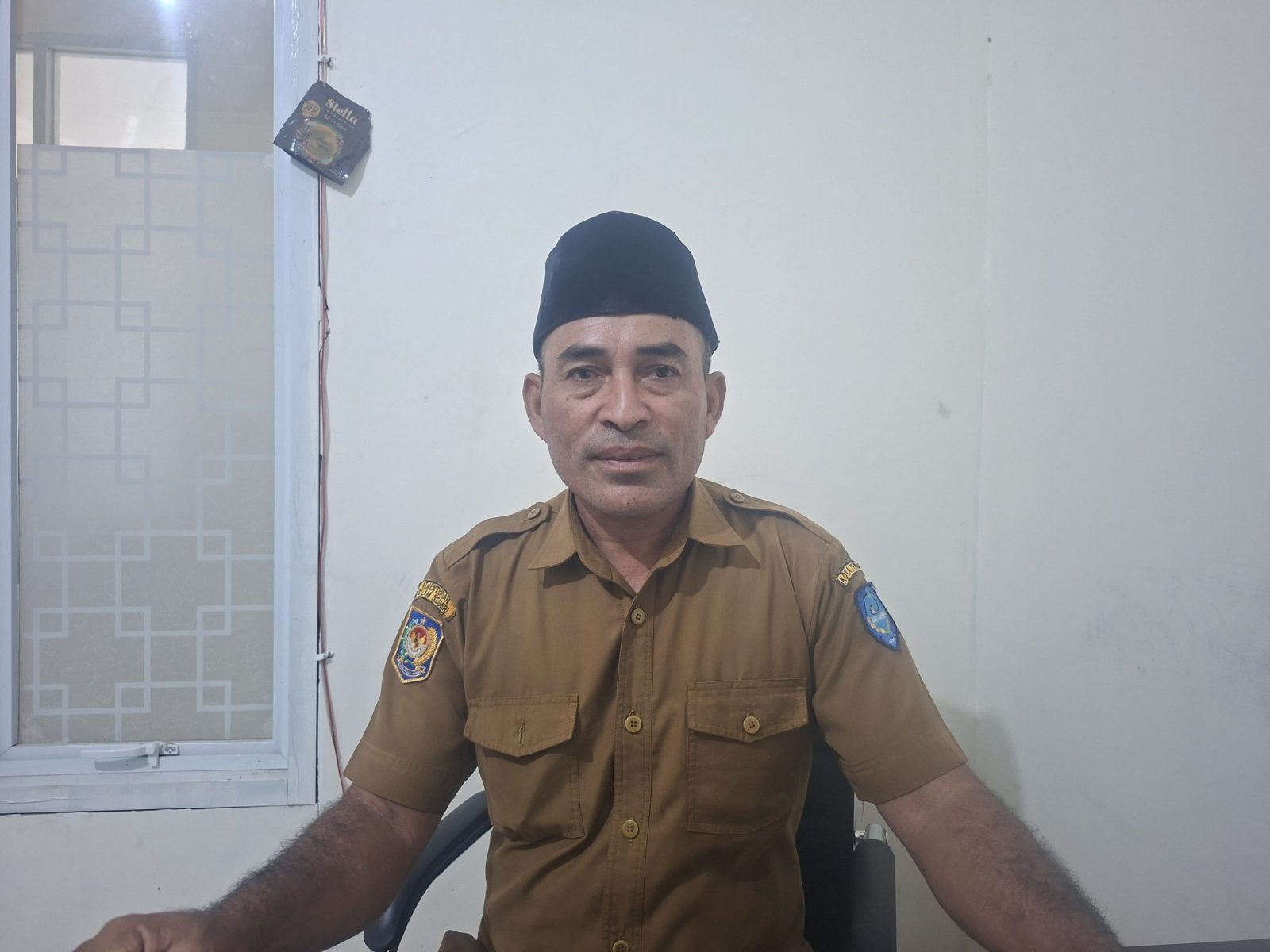 Pemkab Pulau Morotai Siapkan 26 Ekor Sapi Kurban untuk Enam Kecamatan, Satu Titik Terima Hewan dari Presiden Prabowo