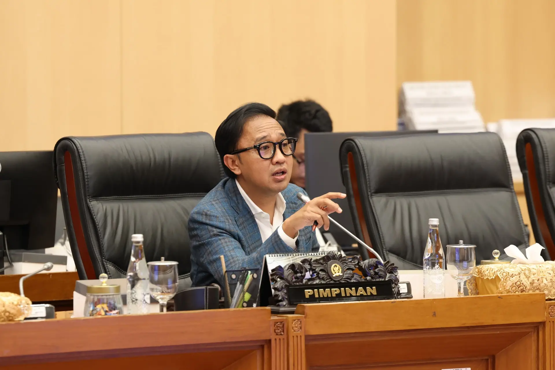 DPR RI Minta Pengawasan BBM Subsidi Diperketat, Soroti Solar dan Pertalite di Sumsel