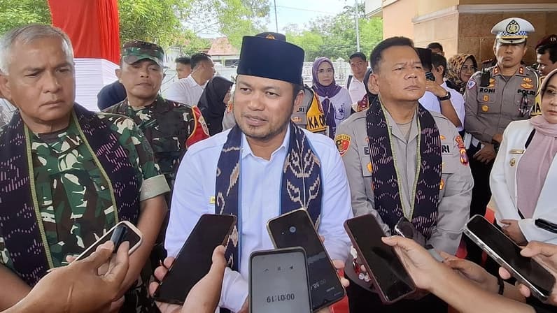Pemprov Kaltim Bangun Rumah Singgah di Setiap RS, Gubernur Rudy Mas'ud Gandeng Baznas dan Tak Ganggu APBD
