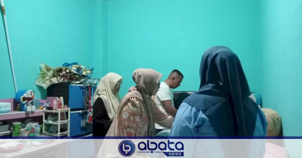 Universitas Hasanuddin Pastikan Kondisi Mahasiswa KKN yang Dievakuasi dari Goa Kalibbong Pangkep Membaik