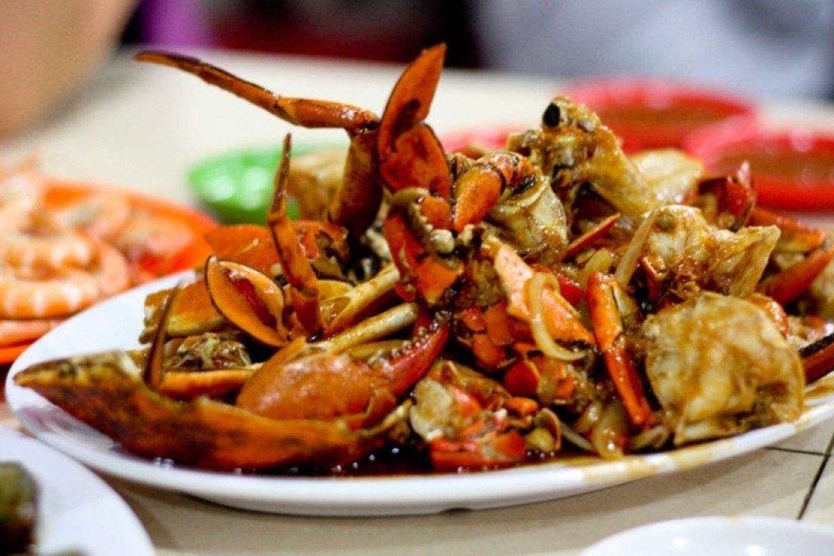 Menikmati Aneka Olahan Ikan dan Seafood: Pilihan Restoran di Jambi