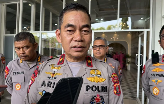 Kapolda Maluku Utara Perintahkan Pengawasan Ketat Distribusi BBM Bersubsidi, Awasi SPBU hingga Penyelidikan Jerigen dan Tangki Rakitan