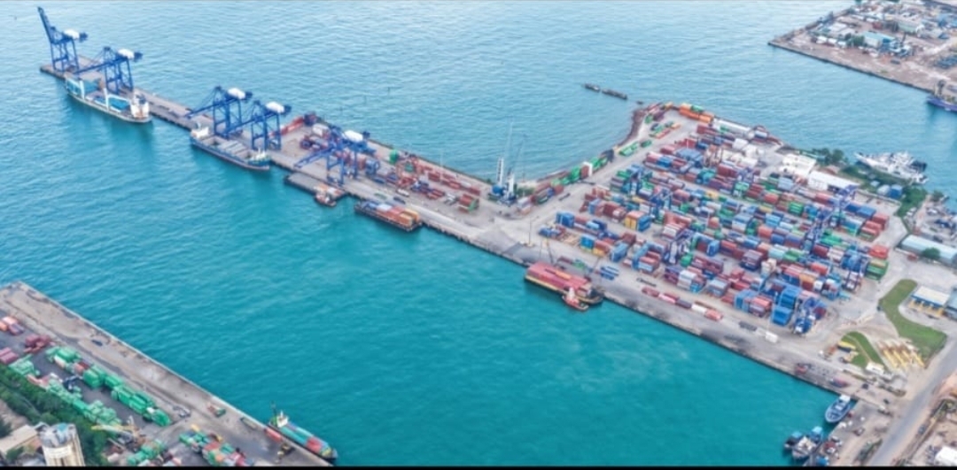 Efisiensi Terminal Peti Kemas Batu Ampar Turunkan Ongkos Ekspor Batam-Shanghai hingga 50 Persen, Tarif Kini Rp 10 Juta per Kontainer