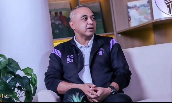 Persita Tangerang Rombak Skuad Musim Depan, Presiden Klub Akui Target 2025/2026 Gagal Total
