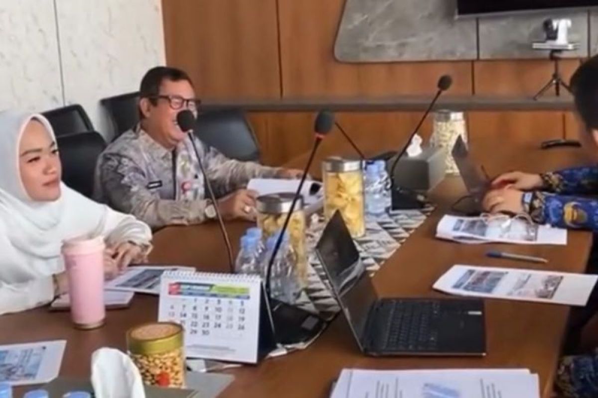 DPRD Batola Konsultasi Program Kelautan dan Perikanan ke KemenKP, Bahas Kesejahteraan Nelayan Pesisir