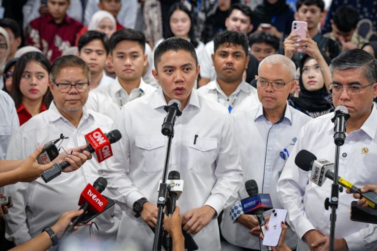 Gaji PMN 2026 Rp3,5–6 Juta, 60.000 Calon Mahasiswa Mundur SNBP, hingga 2.595 Lowongan Kerja Bandung