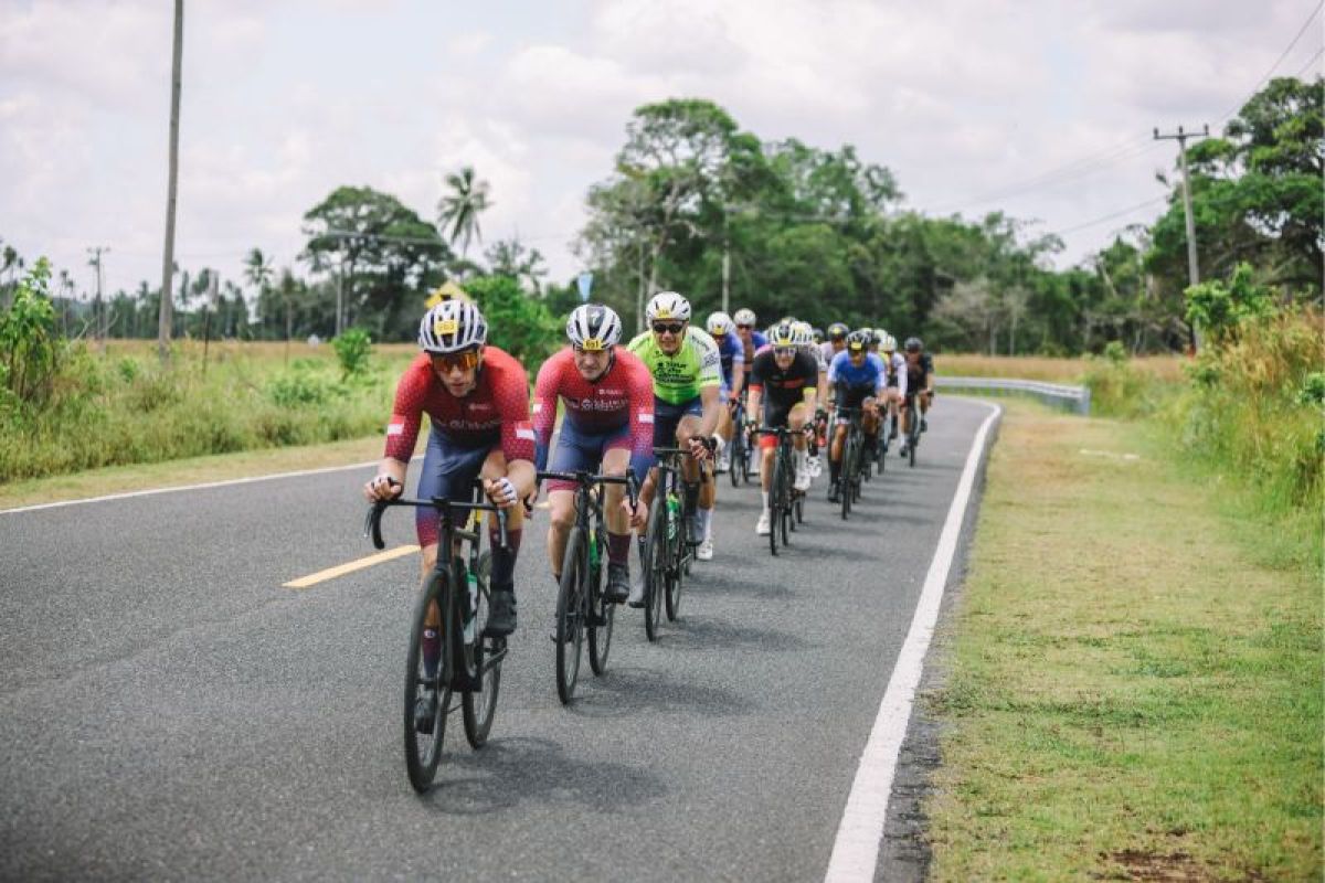 Tour de Bintan 2026 Kembali Digelar di Lagoi Bay, 800 Pembalap dari 42 Negara Siap Berlaga