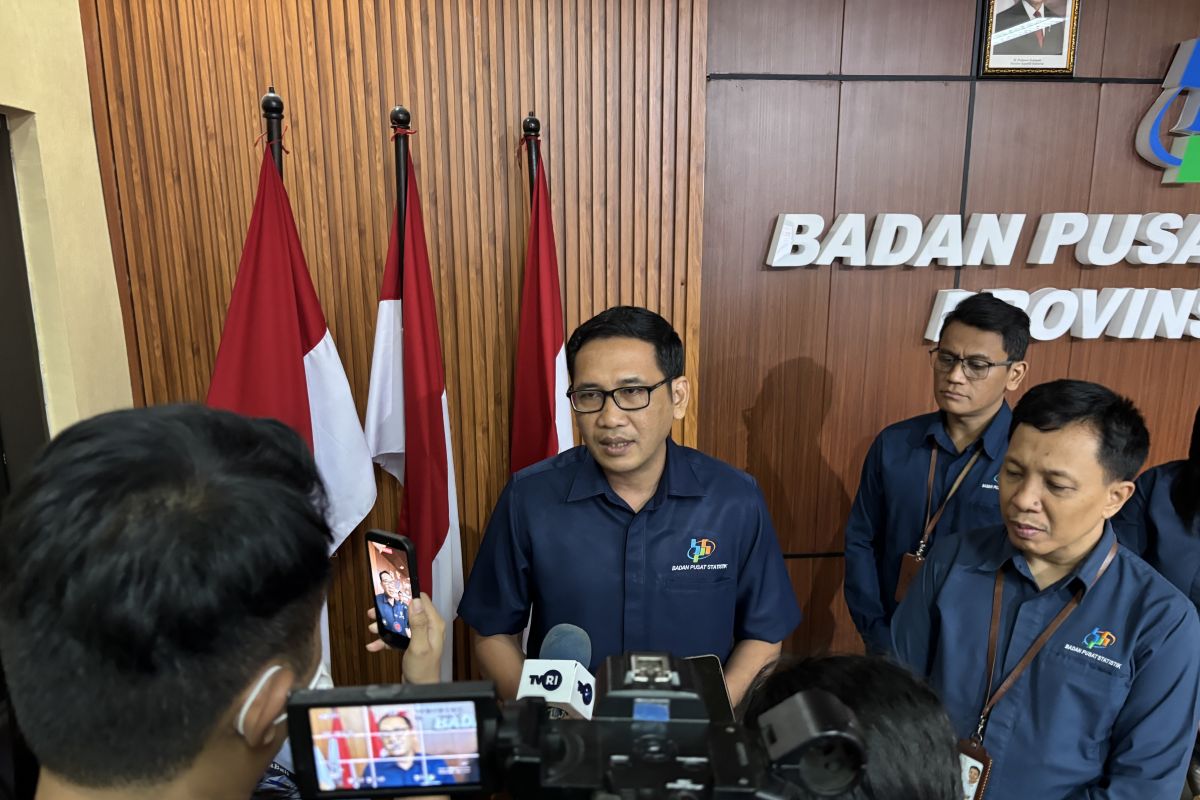 Sensus Ekonomi 2026 di Bali Baru Capai 79 Persen, BPS Jamin Data Warga Aman dan Tidak Akan Bocor