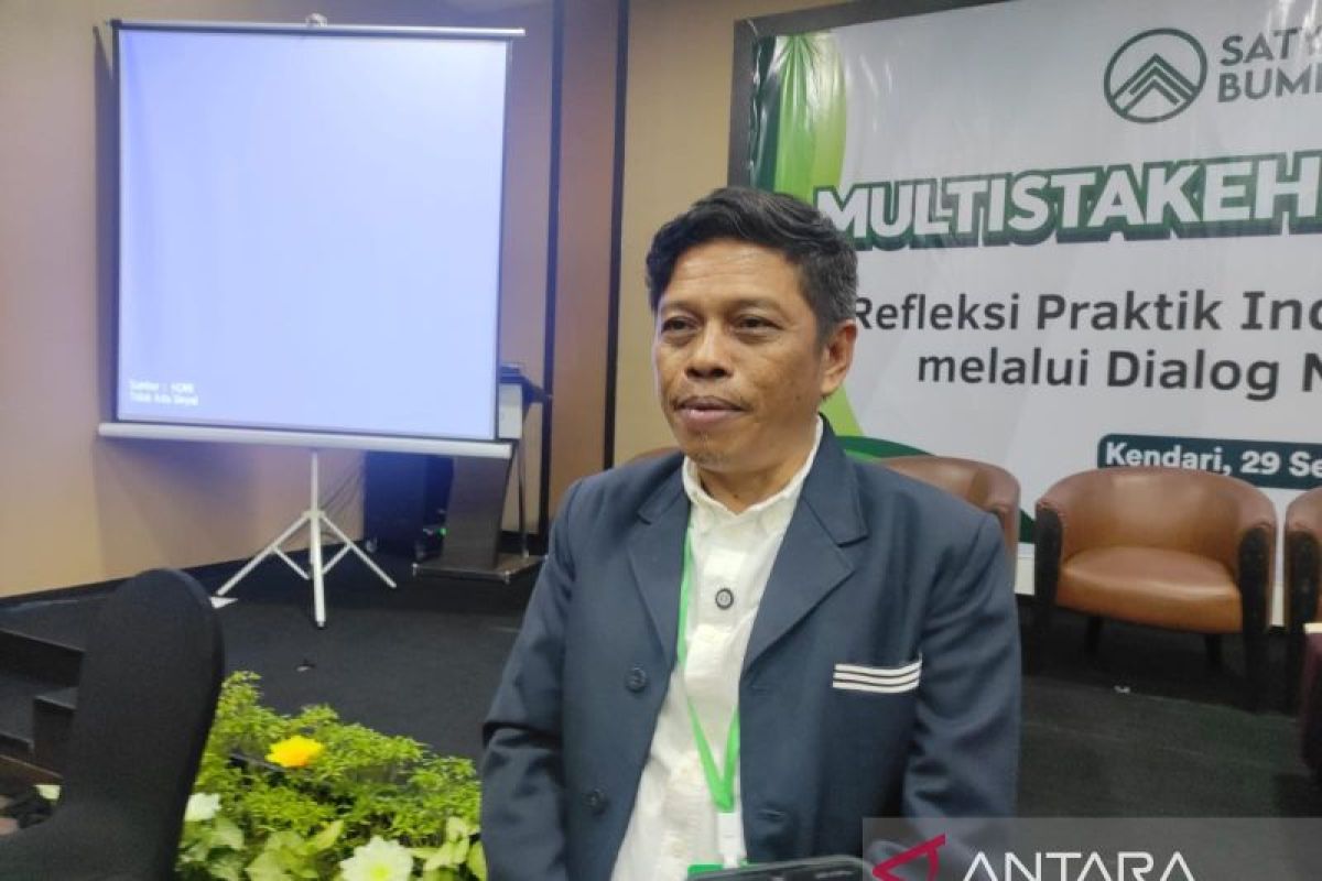 Satya Bumi-PusPAHAM Bedah Dampak Investasi PSN di Pomalaa Kolaka, Soroti Kerusakan DAS hingga Konflik Agraria