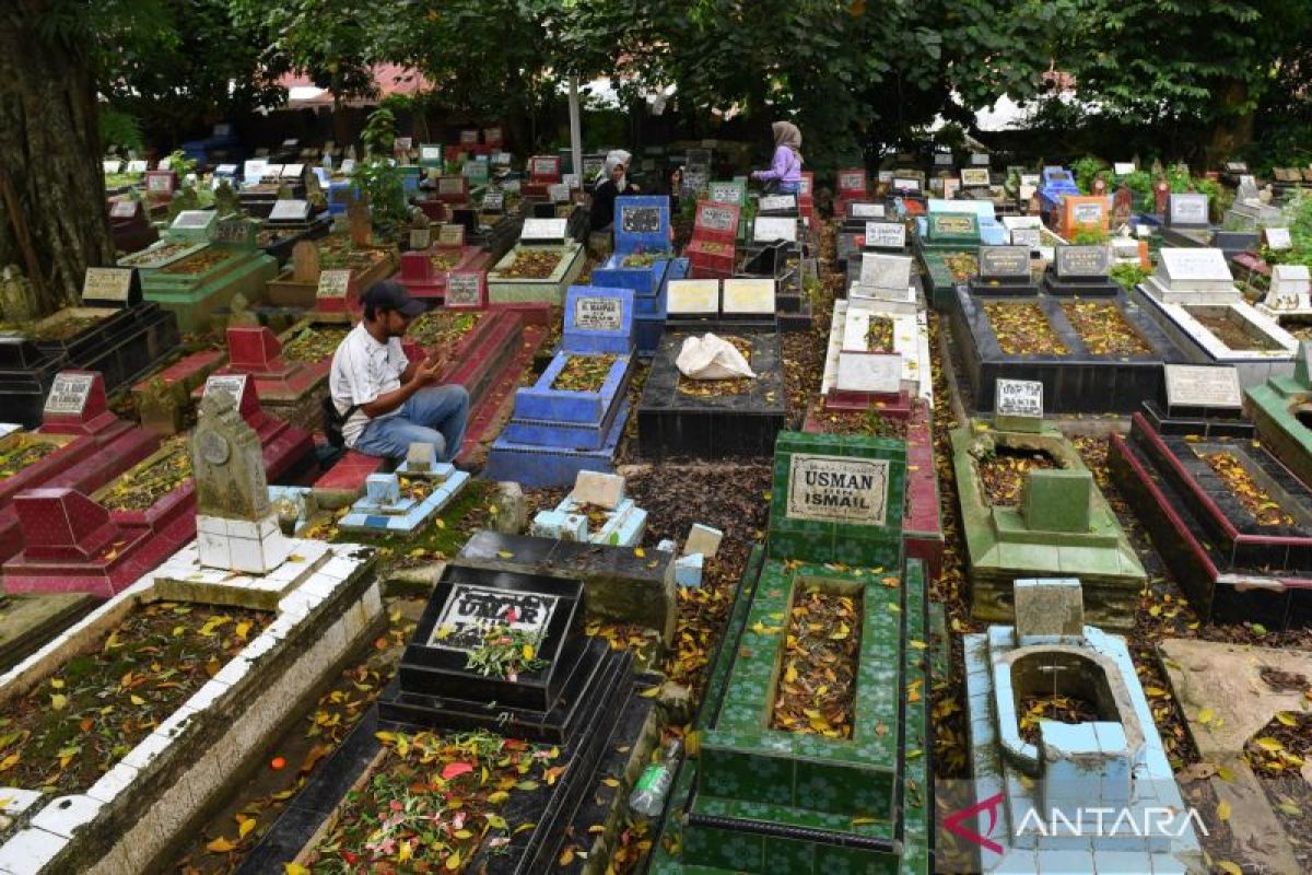 Pemkot Palembang Targetkan 6 Kecamatan Miliki TPU Sendiri pada 2027, Ini Daftar Wilayahnya